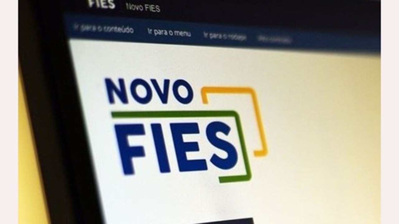 Inscrições do Fies começam nesta terça-feira; saiba como fazer
