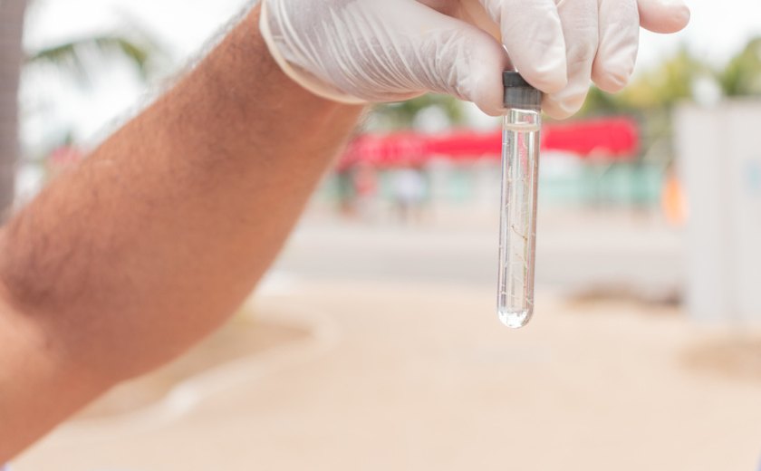 Secretaria de Saúde intensifica combate ao Aedes aegypti