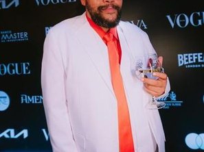 Babu Santana