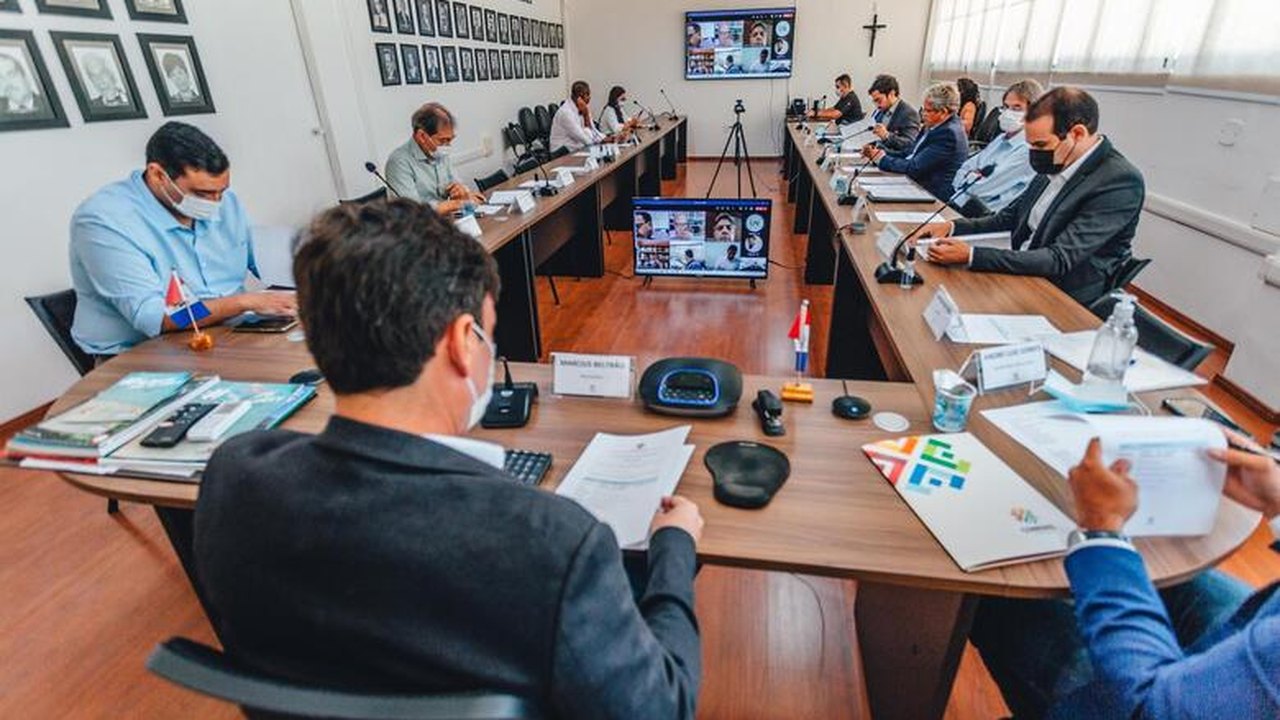 AL concede incentivos fiscais para empresas que vão investir R$ 256 milhões no estado