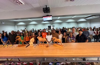 Capacitação conecta mais de 600 artesãos de Alagoas ao e-commerce em dois dias de imersão