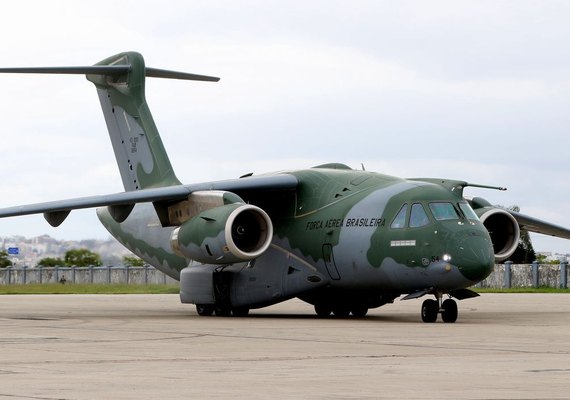 FAB diz estar de prontidão para resgatar brasileiros no Oriente Médio