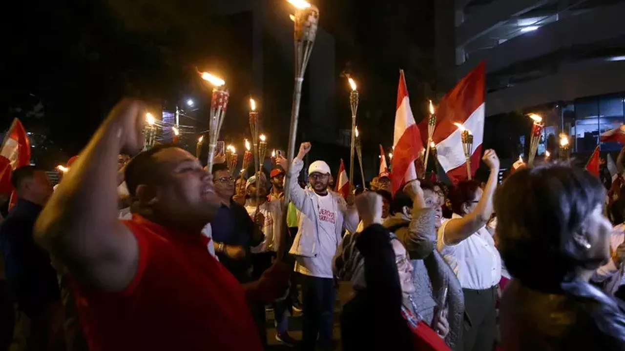 Recontagem de votos em Honduras mantém vitória de candidato de Trump