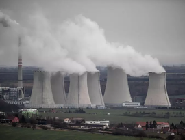 UE pede cláusula de revisão na meta climática de 2040