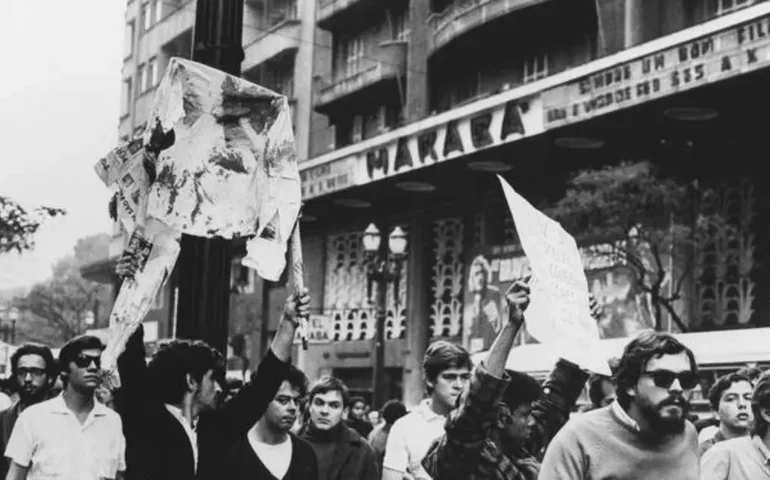 Festival do Rio 2023: 'A Batalha da Rua Maria Antônia' é melhor filme; veja lista de vencedores