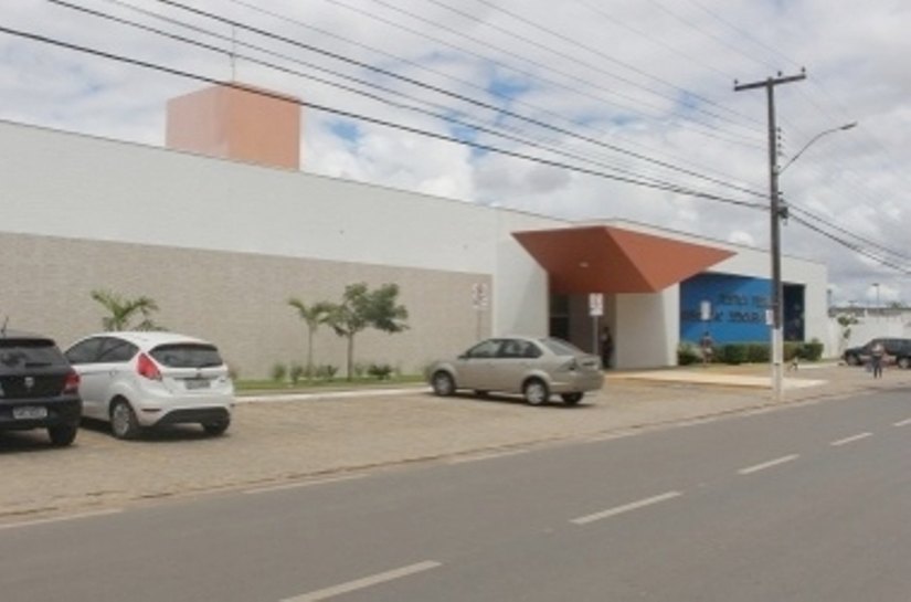 Presidente do TRF5 inaugura Centro de Conciliação da JFAL e anexo da subseção Judiciária de Arapiraca