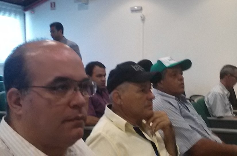 São José da Laje terá  unidade técnica de referência para apoio a agricultores