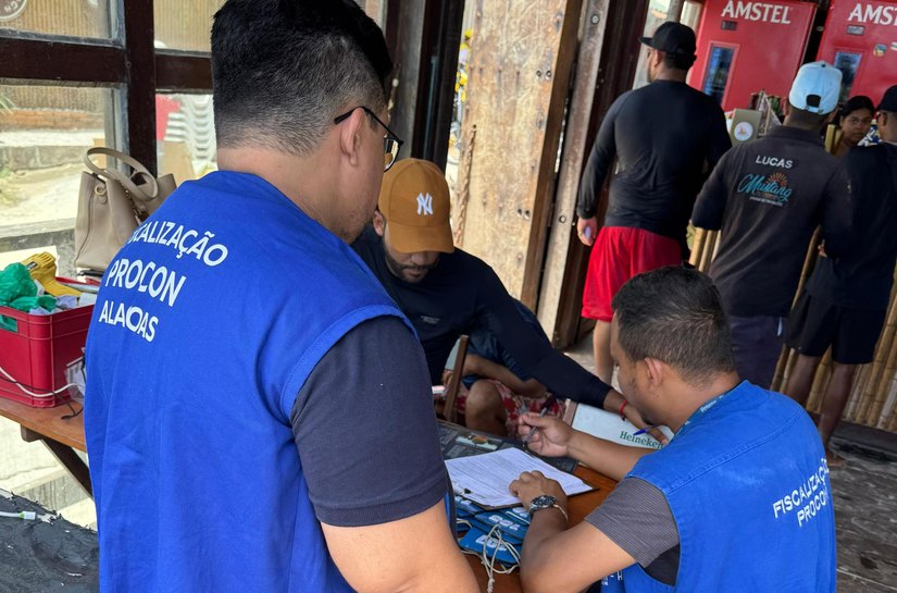 Procon percorrerá regiões litorâneas do Estado com a Operação Verão