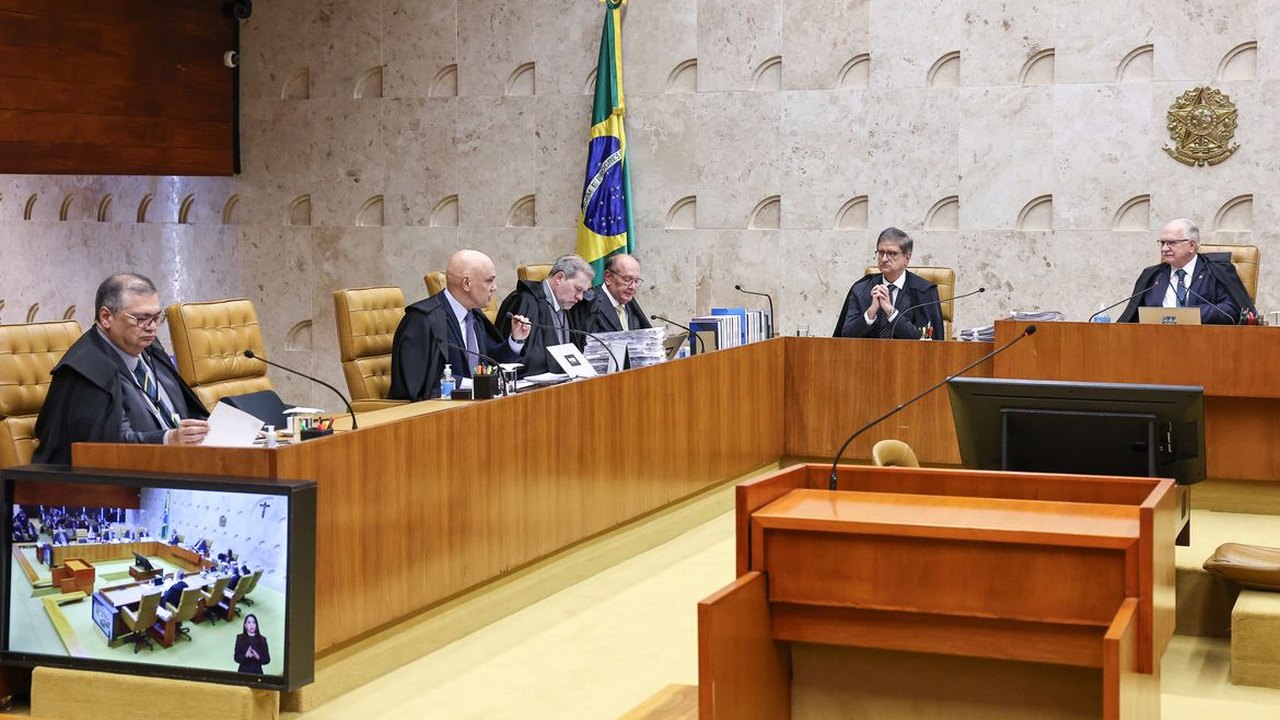 STF soma 3 votos a 0 para anular absolvição no caso Mariana Ferrer