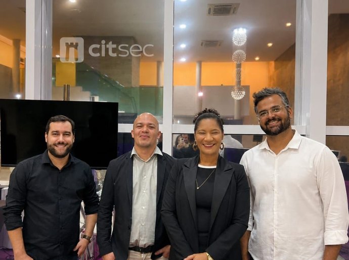 CitSec transforma proteção de dados e segurança da informação em soluções acessíveis para o setor público e privado