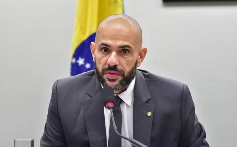 Projeto regulamenta uso de drones por órgãos de segurança pública e forças armadas