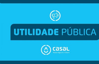 Agreste Saneamento conduz reparo em adutora do Sistema Coletivo do Agreste