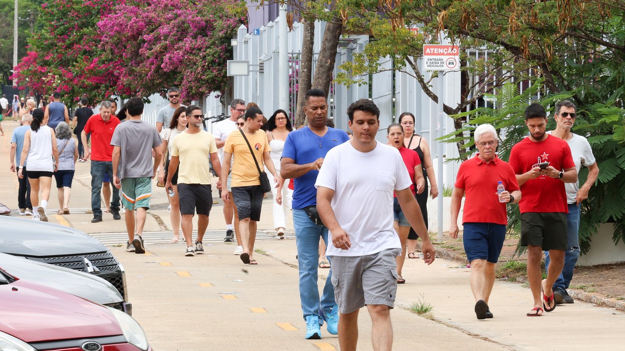 MP pede ao TSE divulgação ampla de mudanças em locais de votação