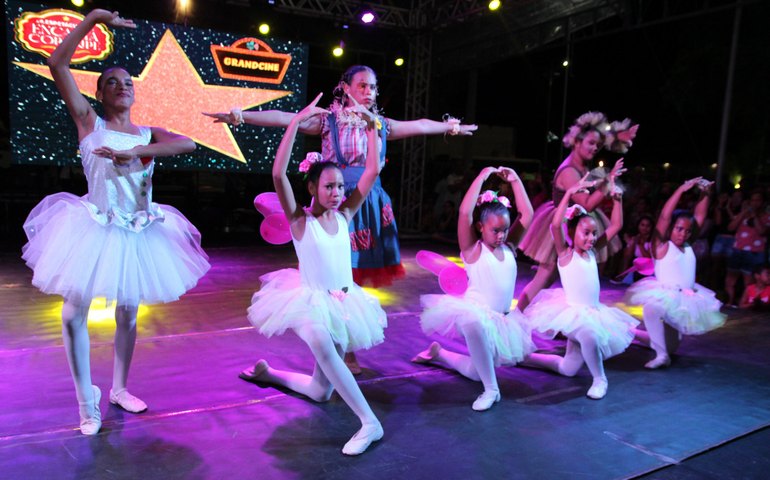 Prefeitura de Coruripe divulga programação do Natal Luz