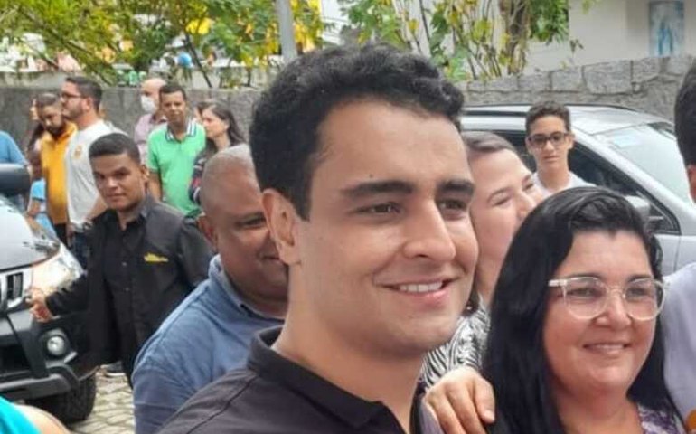 Mônica Peixoto é pré-candidata a deputada federal para representar mulheres e povos tradicionais na política
