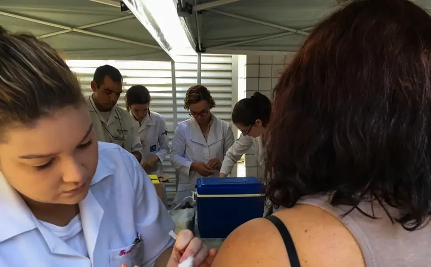 Ministério da Saúde emite alerta contra febre amarela