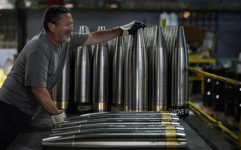 Casa Branca anuncia que novas tarifas de importação dos EUA entrarão em vigor em 2 de abril