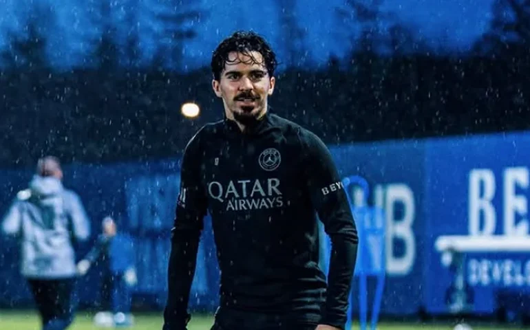 Vitinha descarta saída do PSG e esfria interesse do Real Madrid: 'Seria uma tolice sair'