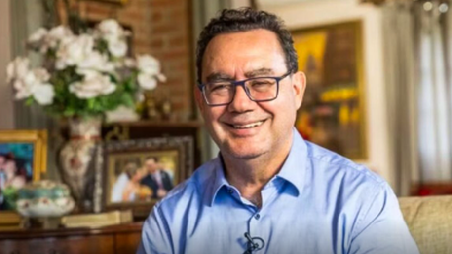 Augusto Cury propõe mandato de oito anos no STF e semipresidencialismo