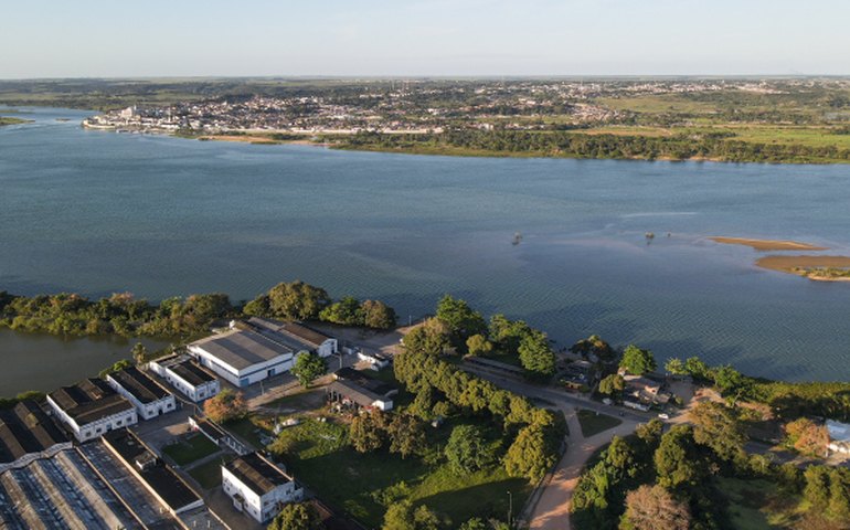 Ministro Renan Filho assina dia 13 a ordem de serviço da ponte Penedo/Neópolis