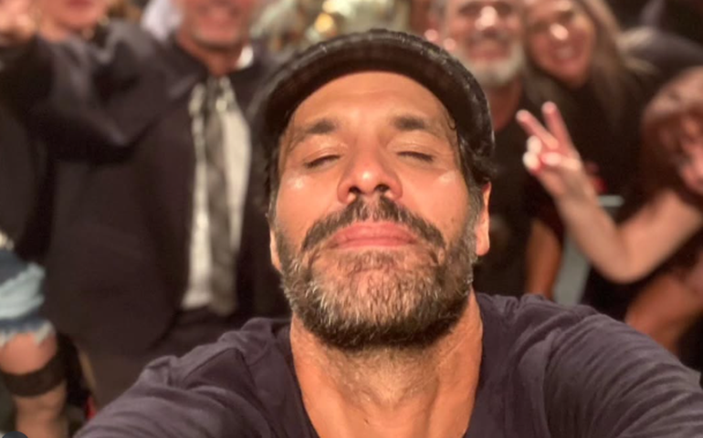 Piora o estado de saúde do ator Mauricio Silveira; família pede doação de sangue