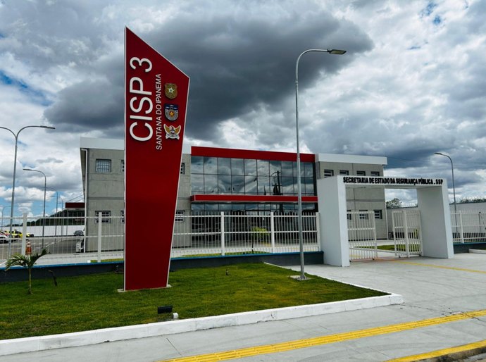 Polícia Civil prende homem condenado a mais de 20 anos por homicídio