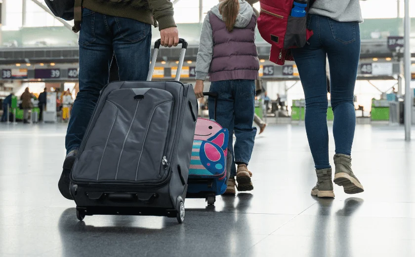 Manual revela 7 regras aéreas para evitar contratempos no carnaval