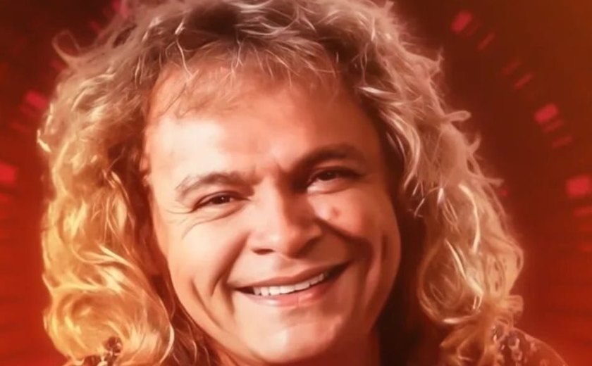 Um repertório com músicas que marcaram época é o que promete Borba de Paula na 25ª Feijoada By Harold