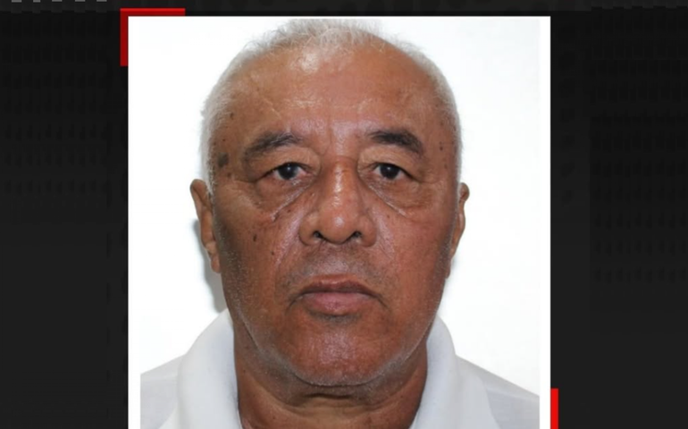 Polícia Científica identifica paciente internado na UTI do Hospital Geral do Estado