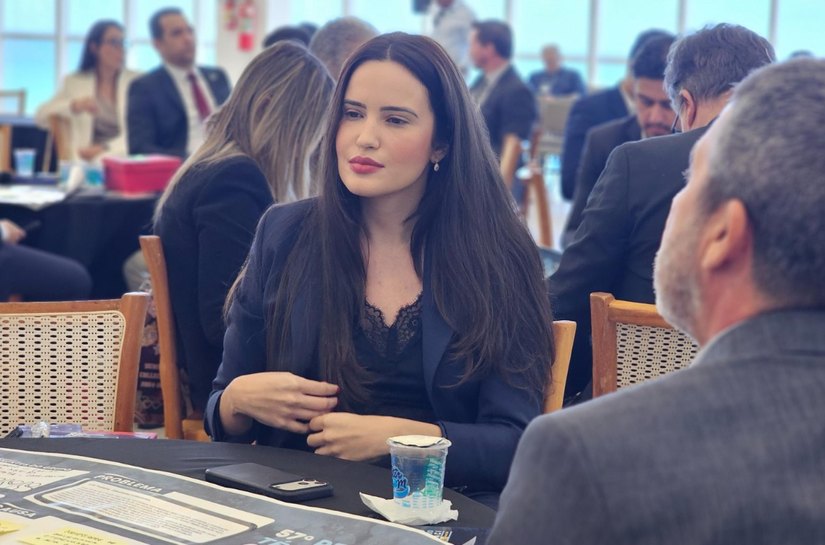 CGE participa de encontro nacional dedicado ao controle interno e ao papel do servidor público