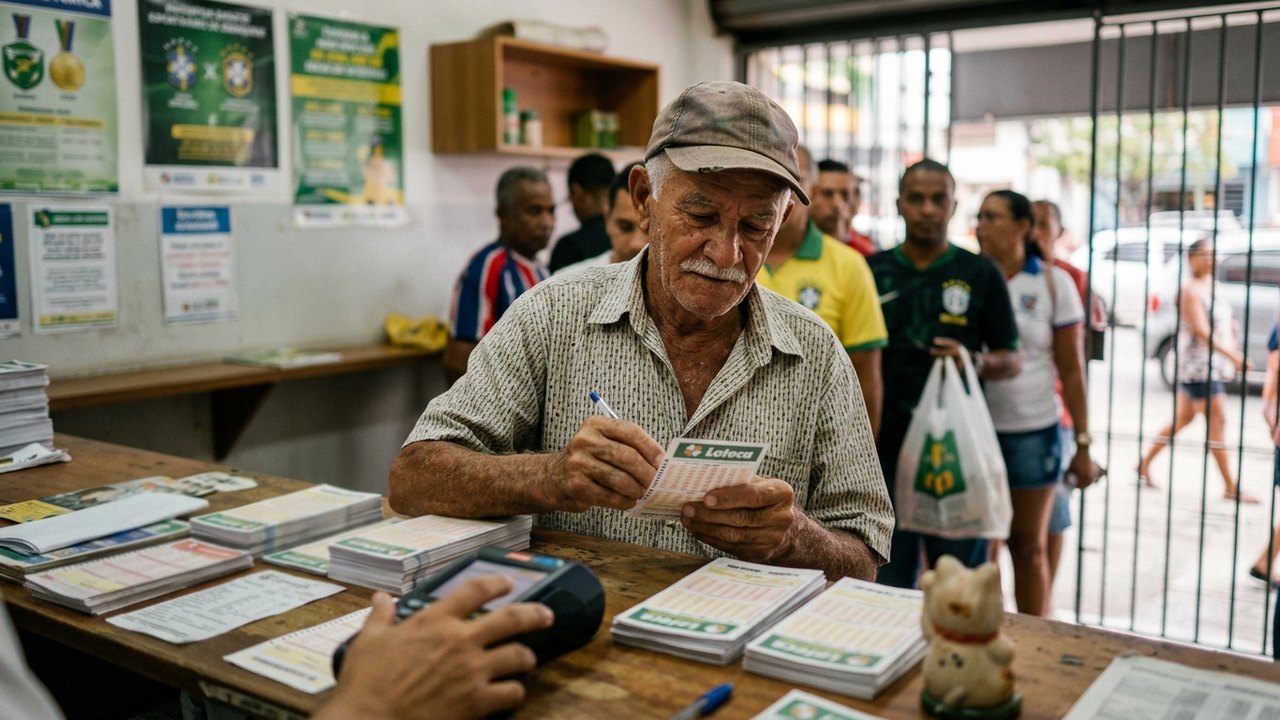 Caixa Loterias lança 'Copa da Loteca' com prêmios de até R$ 10 milhões