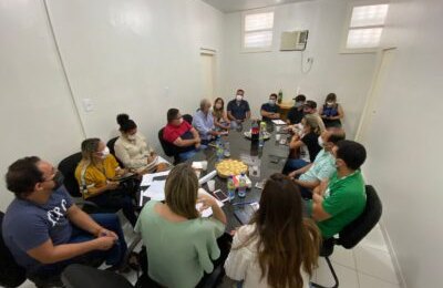 Construção do terminal pesqueiro de Piaçabuçu ganha força após reunião com órgãos responsáveis