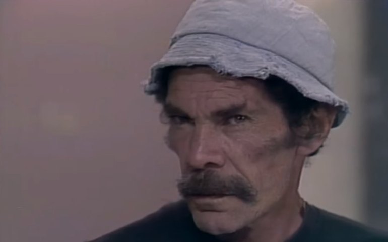 Filho de ‘Seu Madruga’ revela que ator devia aluguel na vida real