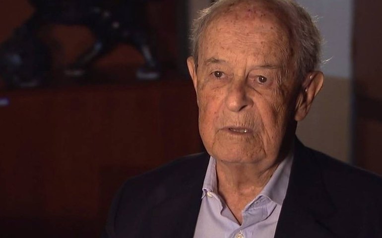 Família de Aloysio Faria, ex-dono do Banco Real, está vendendo tudo