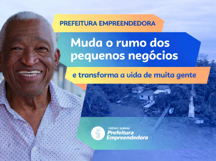 Maceió conquista vaga na final do Prêmio Sebrae Prefeitura Empreendedora