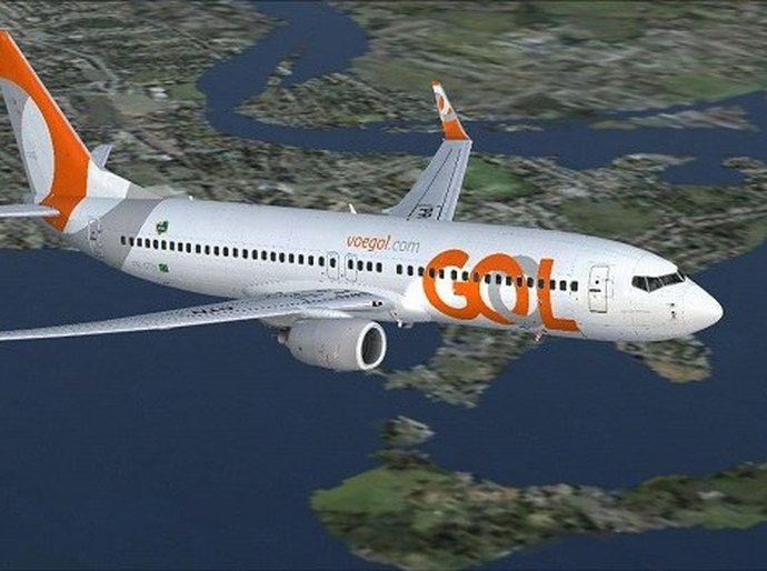 Gol lança voo direto de AL para Buenos Aires no mercado argentino