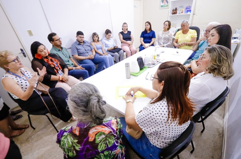 Palmeira avança na ampliação da rede de saúde com novos serviços especializados no Hospital Santa Rita