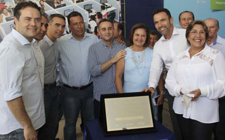 Arapiraca: AeC anuncia mais 500 vagas até dezembro