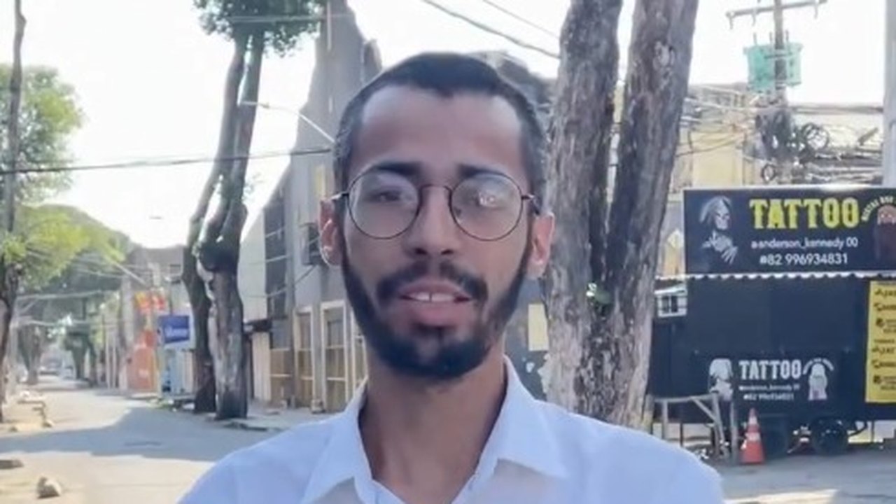 Torneiro mecânico estreia na política com R$ 4,4 mil arrecadados pelo Partido Missão