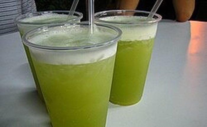 Caldo de cana é uma bebida nutritiva e saborosa, mas comumente contaminada