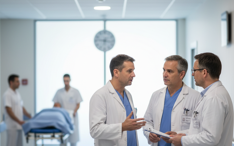 Médicos mantêm previsão de alta de Bolsonaro para quinta-feira; horário depende da Justiça