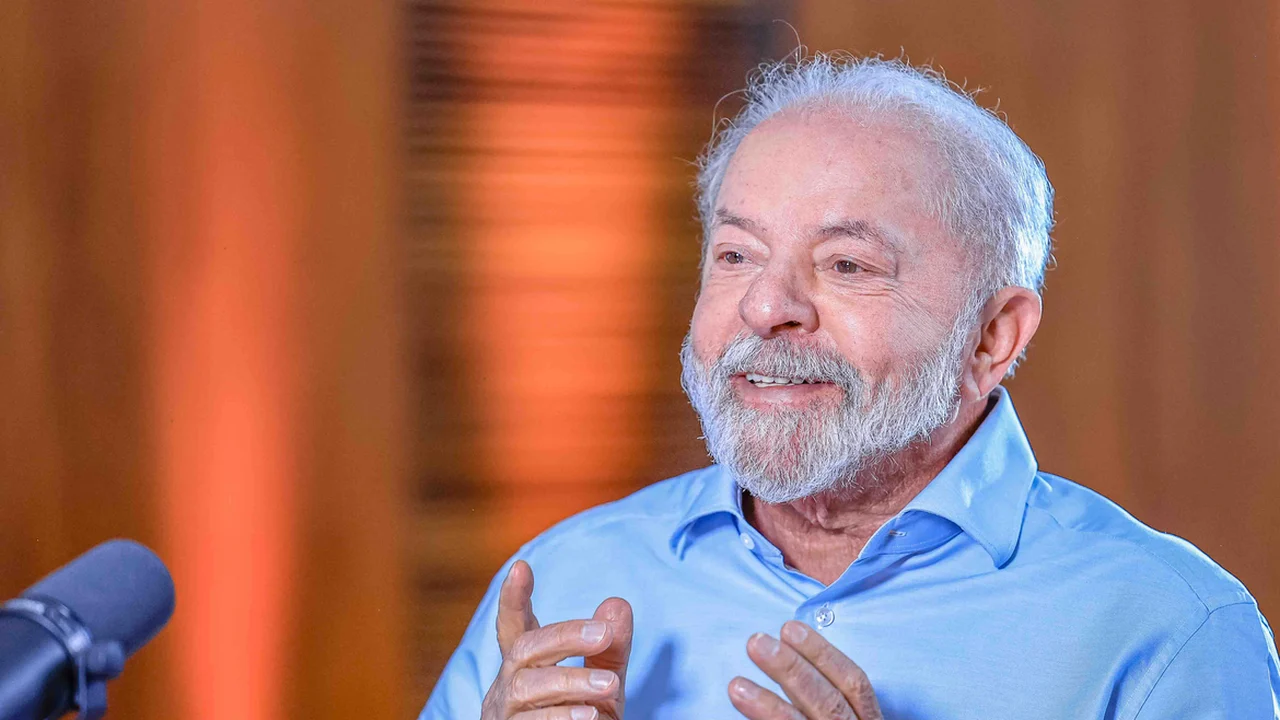Lula diz que ficou feliz com vitória de Claudia Sheinbaum no México e que deseja visitar país