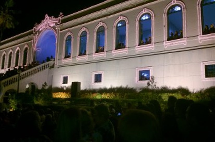 Alagoanos se emocionam com Concerto de Natal do Lar São Domingos