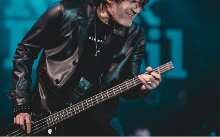 Paulo Ricardo reedita show “Rádio Pirata”