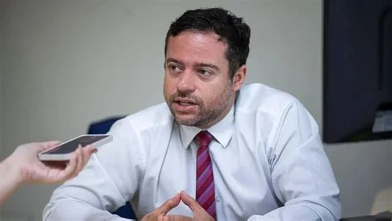 PF investiga presidente do Iprev por ofício que teria tentado validar retroativamente aporte milionário no Master