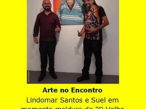 Arquivo pessoal