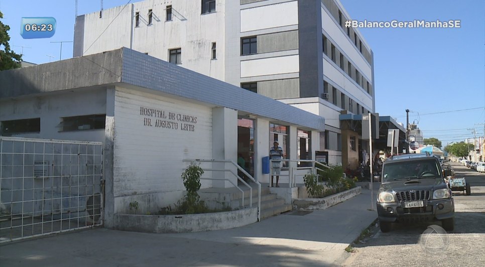 hospital cirurgia