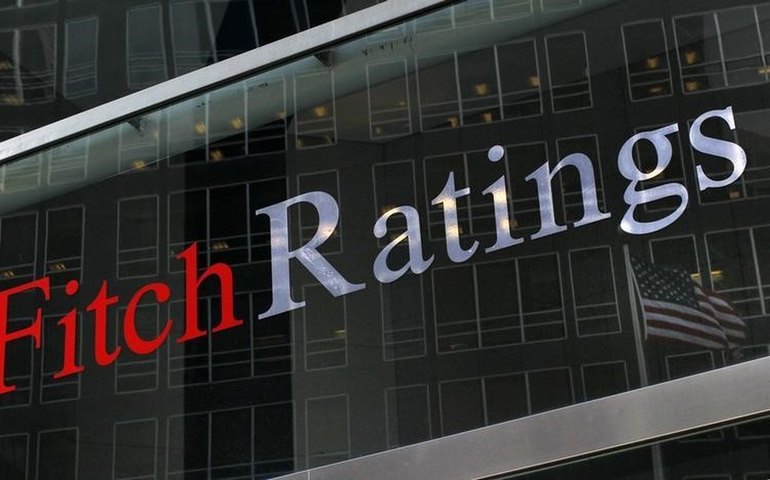 Fitch rebaixa rating da Argentina de C para default restrito (RD)