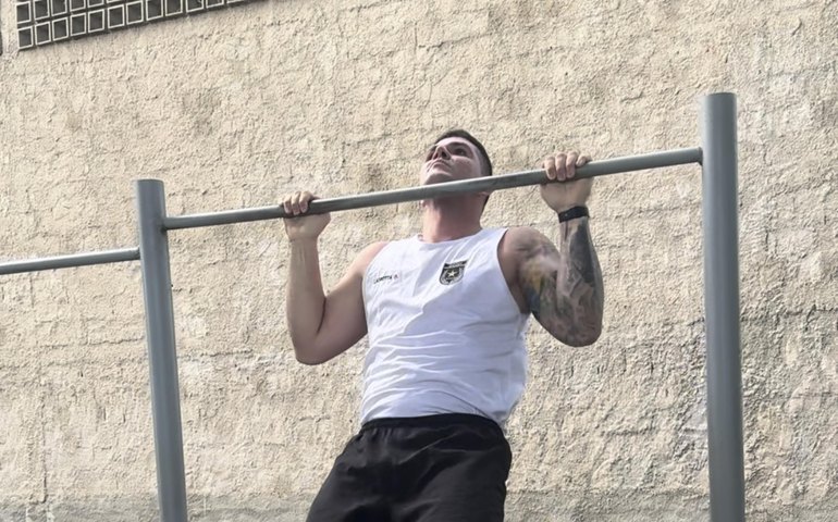  Agentes socioeducativos participam de curso de nivelamento operacional 