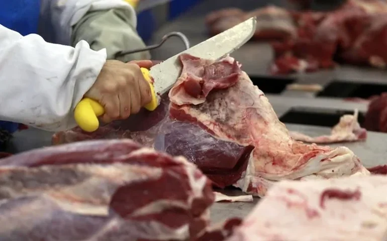 México ultrapassa Estados Unidos como segundo maior comprador de carne bovina brasileira